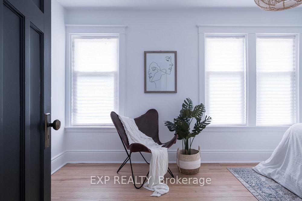 Photo 23 of 113 Eastbourne Avenue, Hamilton, St. Clair — HOMEH