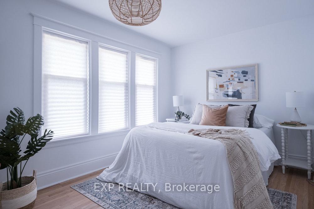 Photo 24 of 113 Eastbourne Avenue, Hamilton, St. Clair — HOMEH