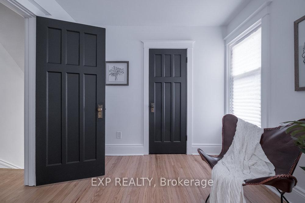 Photo 25 of 113 Eastbourne Avenue, Hamilton, St. Clair — HOMEH