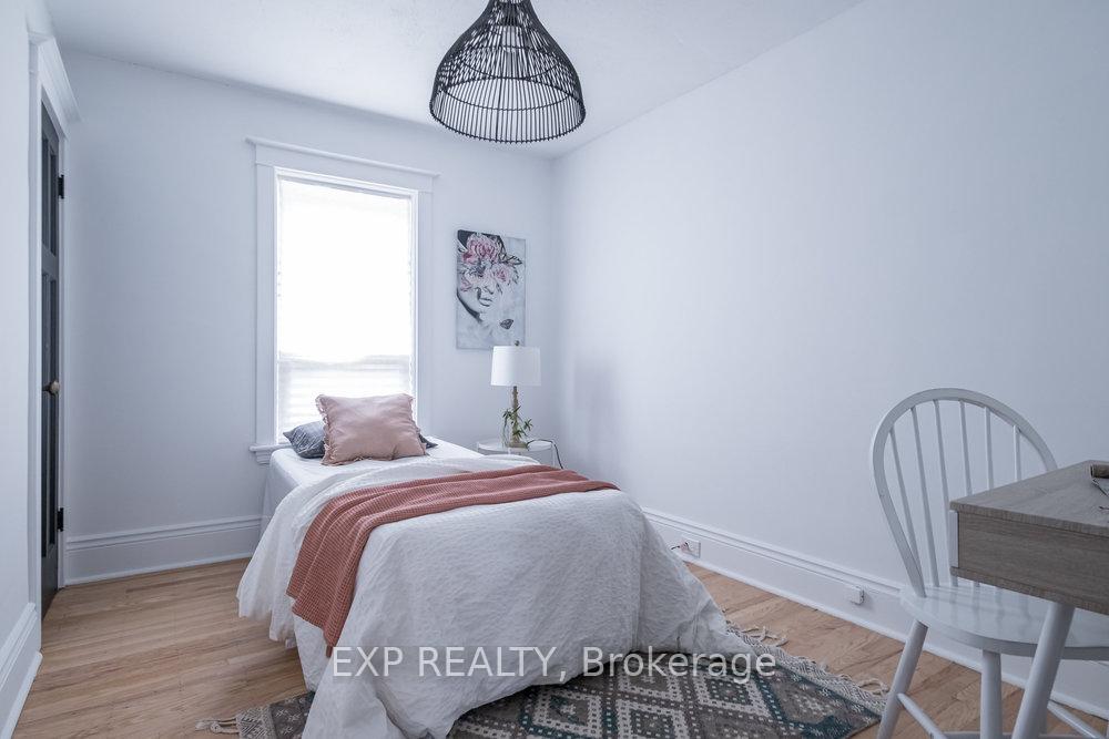 Photo 26 of 113 Eastbourne Avenue, Hamilton, St. Clair — HOMEH