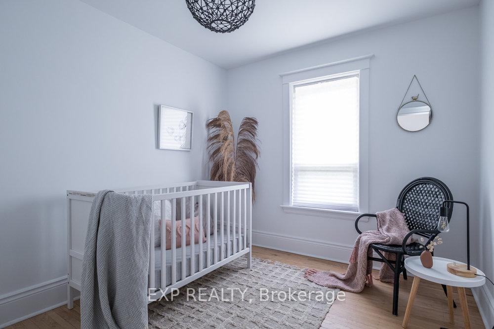 Photo 27 of 113 Eastbourne Avenue, Hamilton, St. Clair — HOMEH