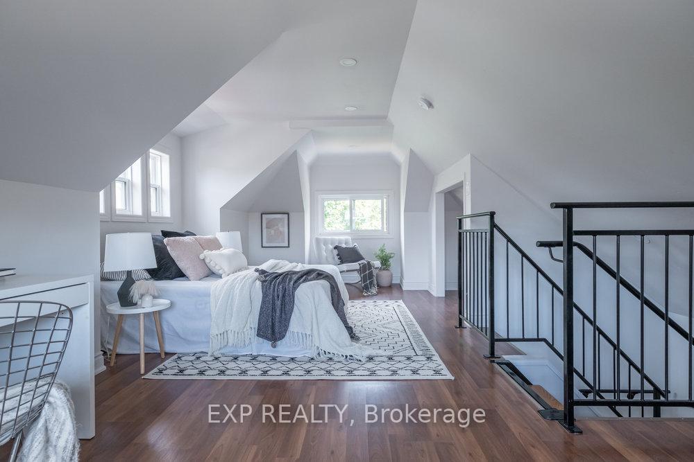 Photo 29 of 113 Eastbourne Avenue, Hamilton, St. Clair — HOMEH