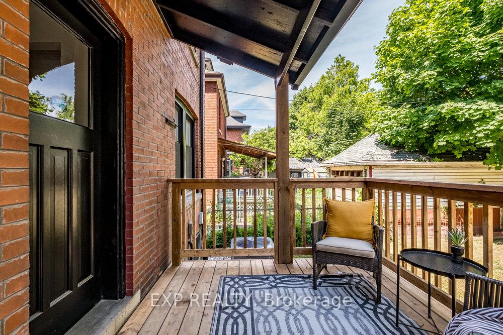 Photo 33 of 113 Eastbourne Avenue, Hamilton, St. Clair — HOMEH