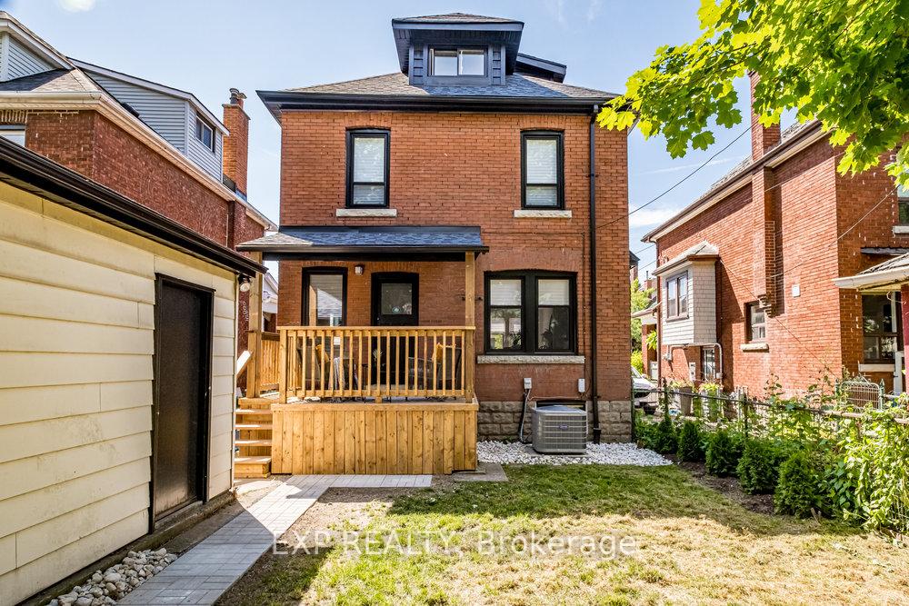 Photo 34 of 113 Eastbourne Avenue, Hamilton, St. Clair — HOMEH