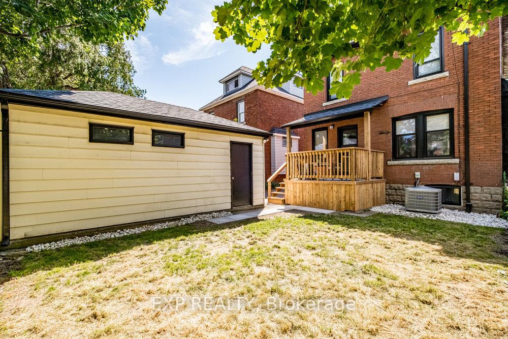 Photo 35 of 113 Eastbourne Avenue, Hamilton, St. Clair — HOMEH