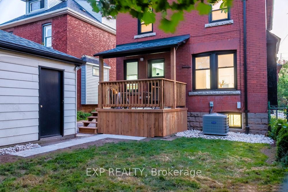 Photo 36 of 113 Eastbourne Avenue, Hamilton, St. Clair — HOMEH