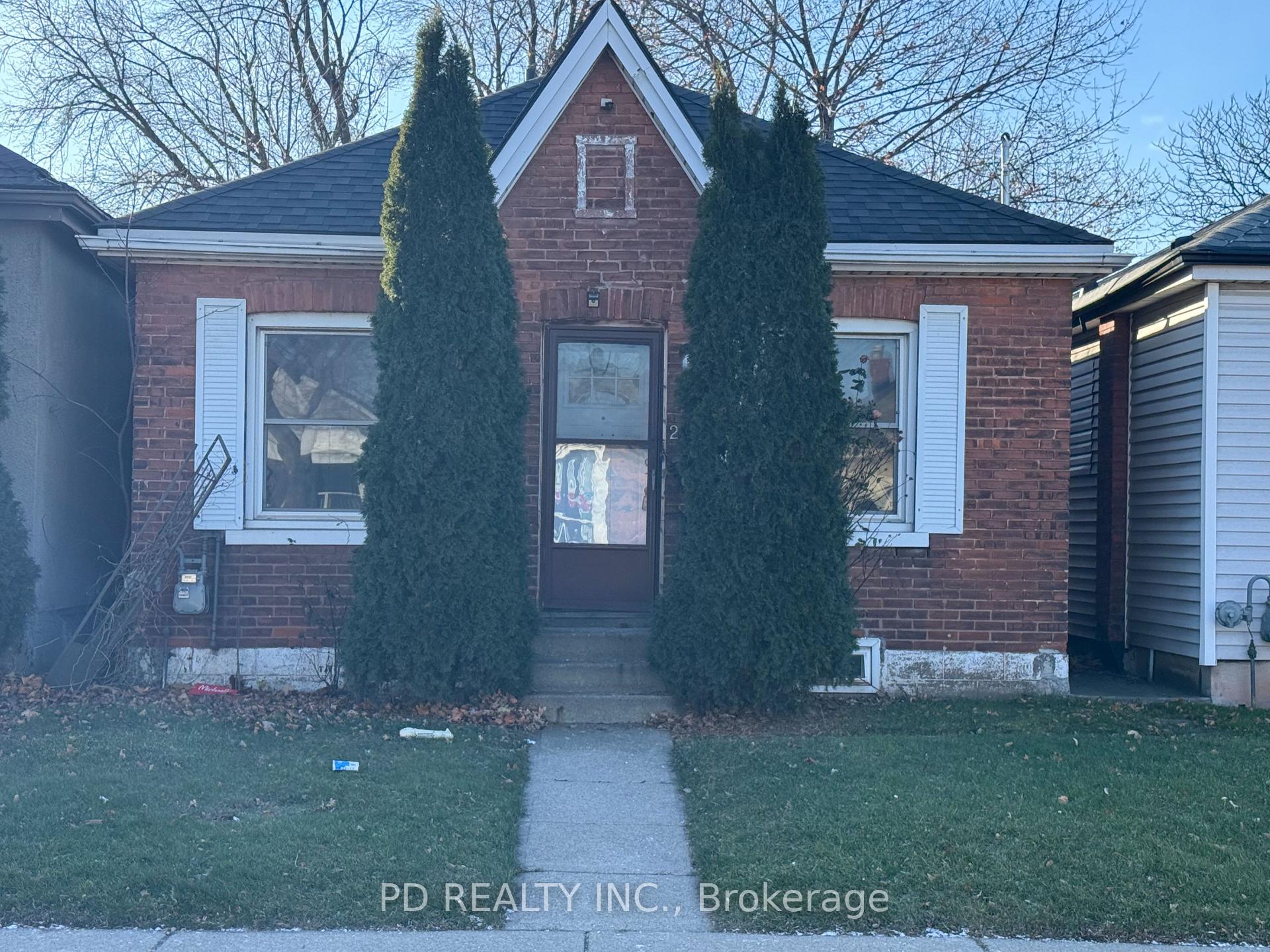 Photo 1 of 28 Harrison Avenue, Hamilton, Homeside — HOMEH