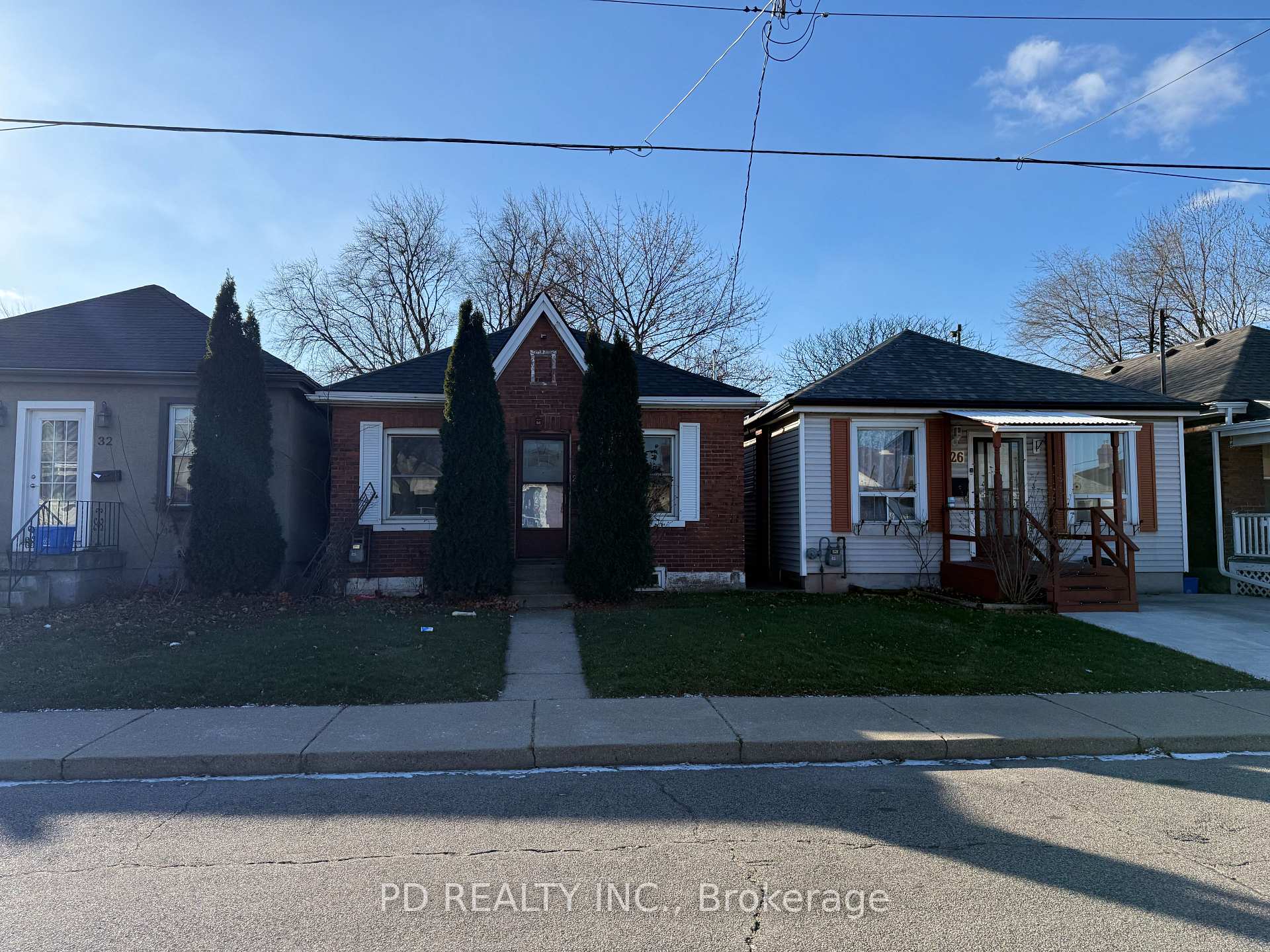Photo 2 of 28 Harrison Avenue, Hamilton, Homeside — HOMEH