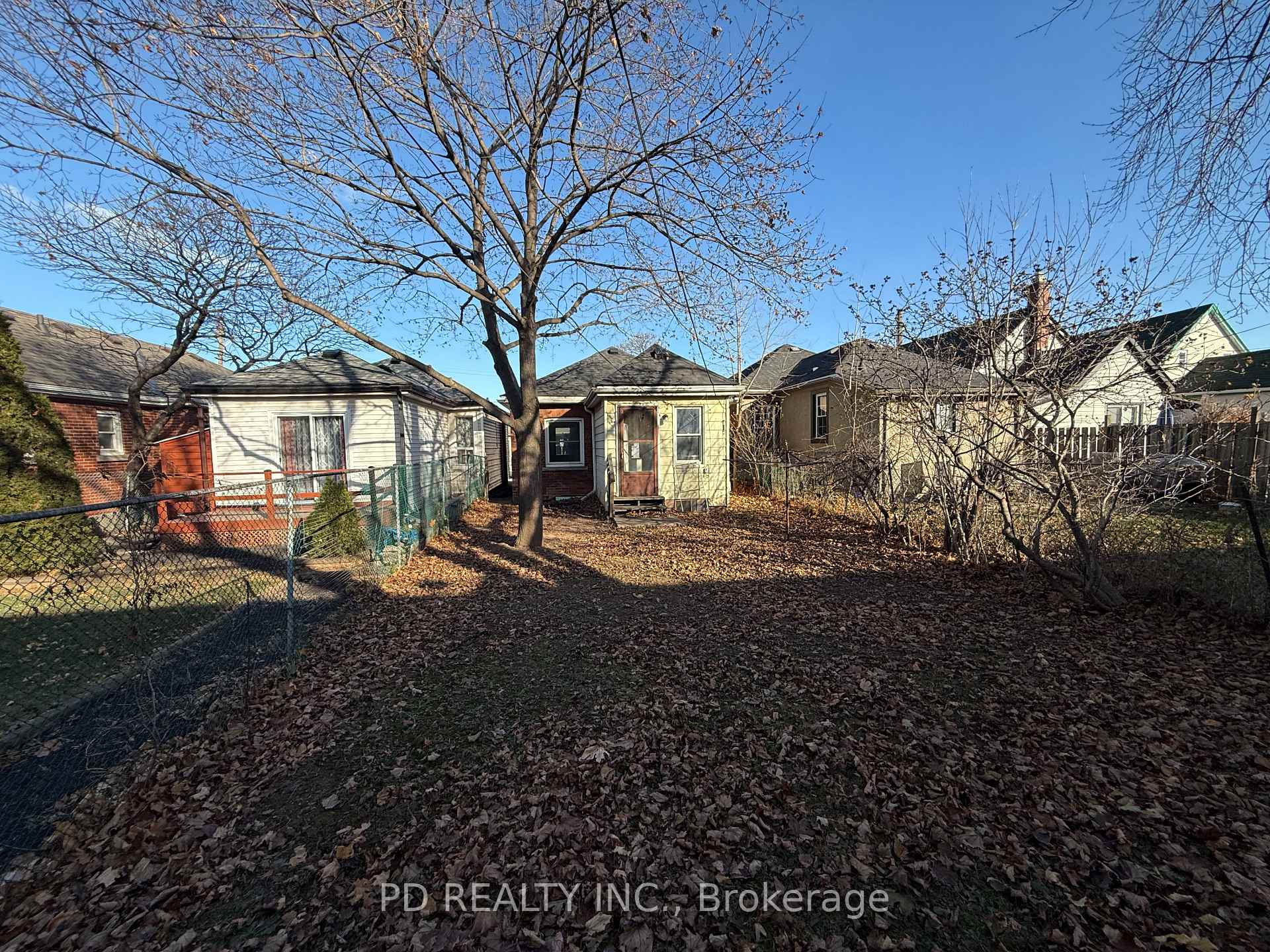 Photo 20 of 28 Harrison Avenue, Hamilton, Homeside — HOMEH