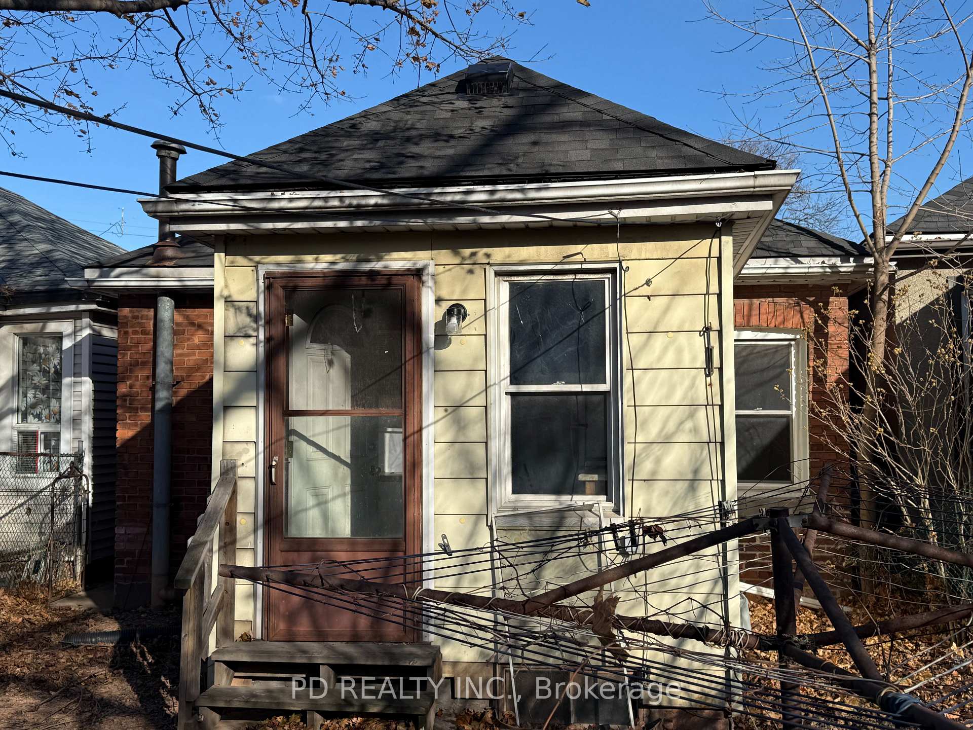 Photo 28 of 28 Harrison Avenue, Hamilton, Homeside — HOMEH