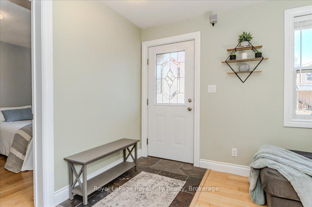 Photo 10 of 1257 Old 8 Highway, Hamilton, Rural Flamborough — HOMEH
