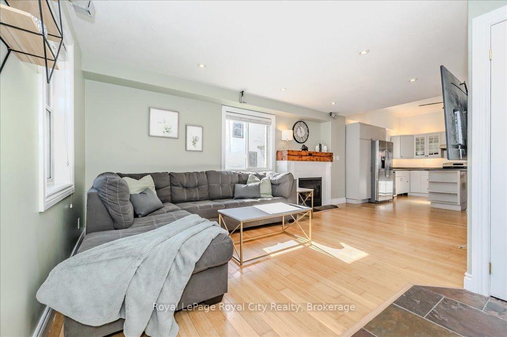 Photo 11 of 1257 Old 8 Highway, Hamilton, Rural Flamborough — HOMEH