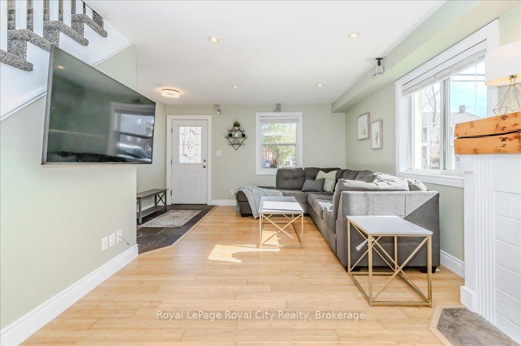 Photo 14 of 1257 Old 8 Highway, Hamilton, Rural Flamborough — HOMEH