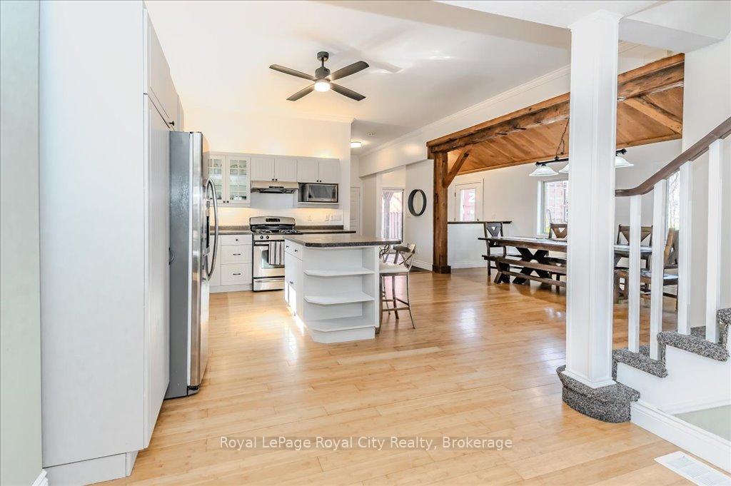 Photo 16 of 1257 Old 8 Highway, Hamilton, Rural Flamborough — HOMEH