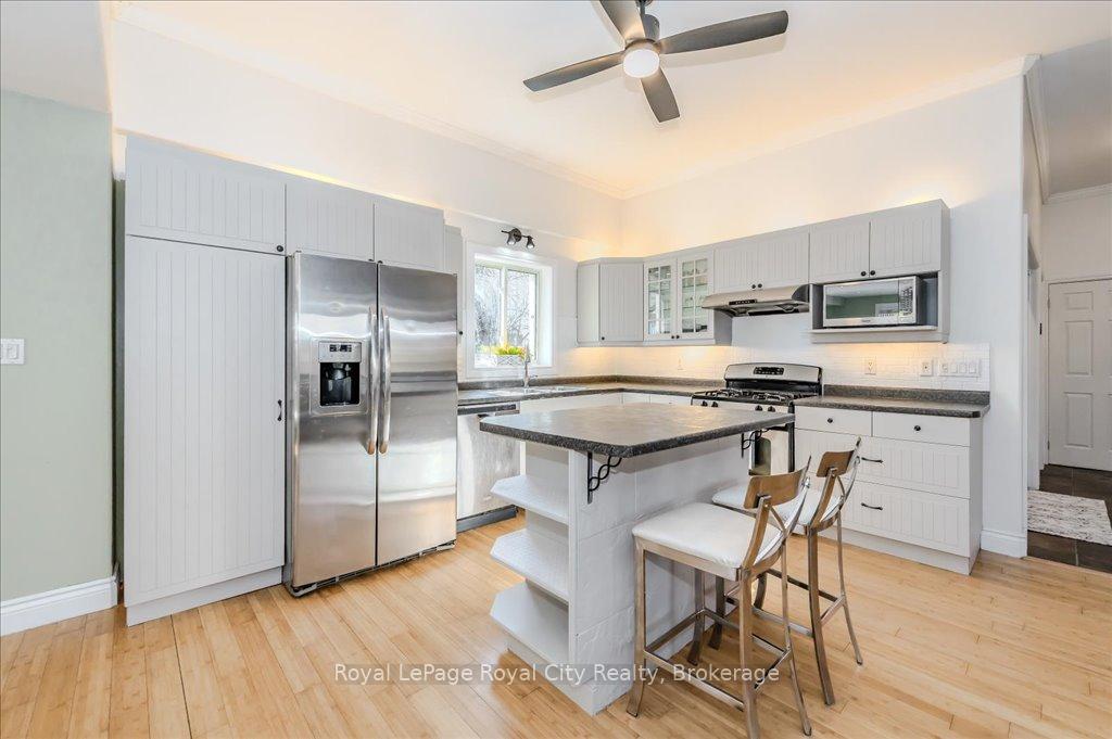 Photo 17 of 1257 Old 8 Highway, Hamilton, Rural Flamborough — HOMEH