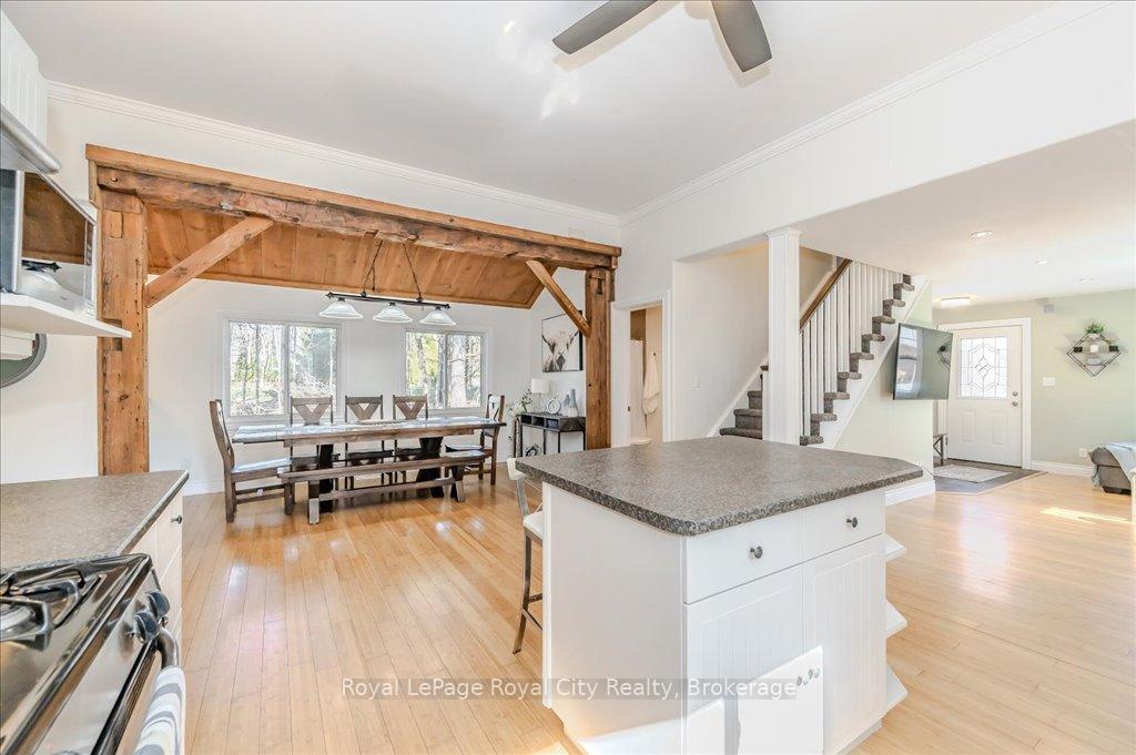 Photo 19 of 1257 Old 8 Highway, Hamilton, Rural Flamborough — HOMEH
