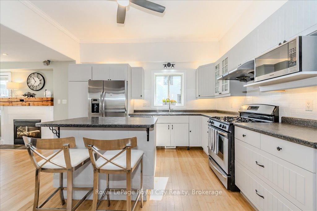 Photo 20 of 1257 Old 8 Highway, Hamilton, Rural Flamborough — HOMEH