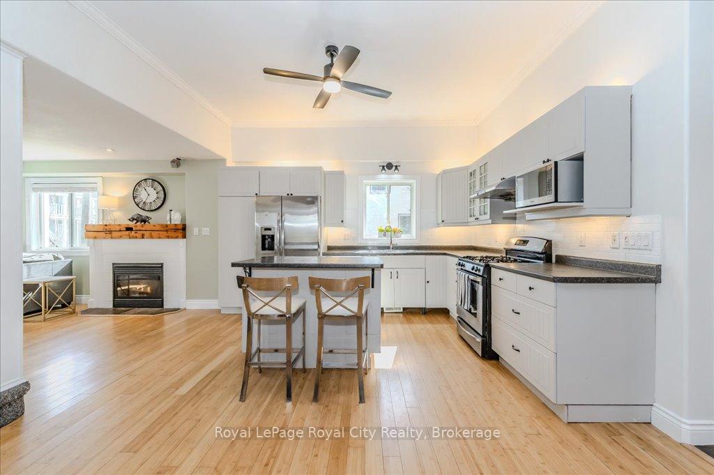 Photo 21 of 1257 Old 8 Highway, Hamilton, Rural Flamborough — HOMEH