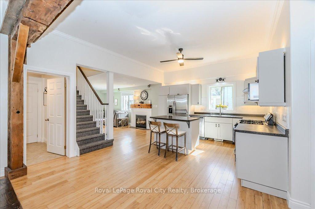 Photo 22 of 1257 Old 8 Highway, Hamilton, Rural Flamborough — HOMEH