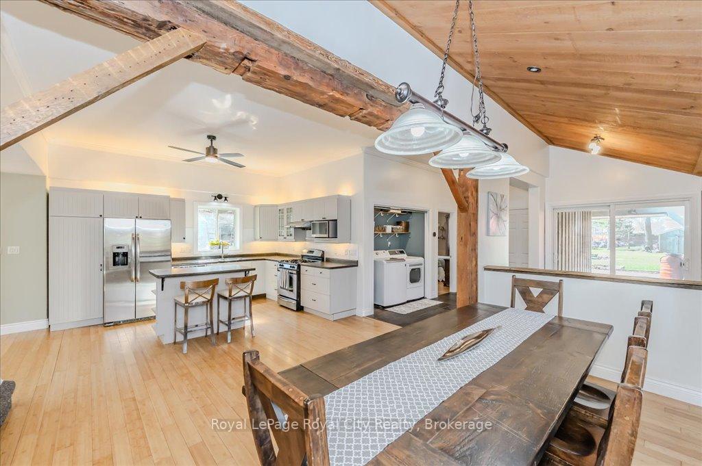Photo 23 of 1257 Old 8 Highway, Hamilton, Rural Flamborough — HOMEH