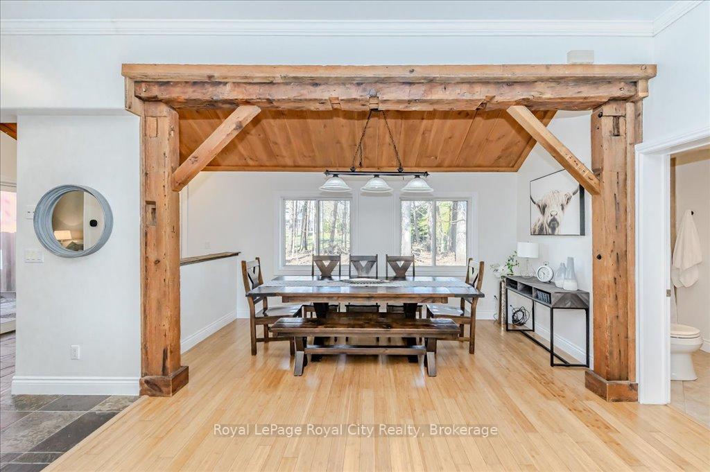 Photo 25 of 1257 Old 8 Highway, Hamilton, Rural Flamborough — HOMEH