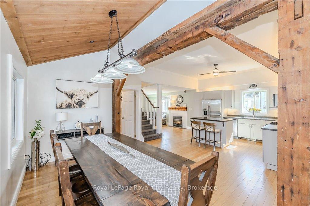 Photo 27 of 1257 Old 8 Highway, Hamilton, Rural Flamborough — HOMEH