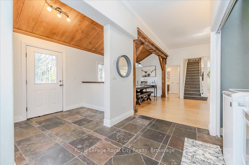 Photo 32 of 1257 Old 8 Highway, Hamilton, Rural Flamborough — HOMEH