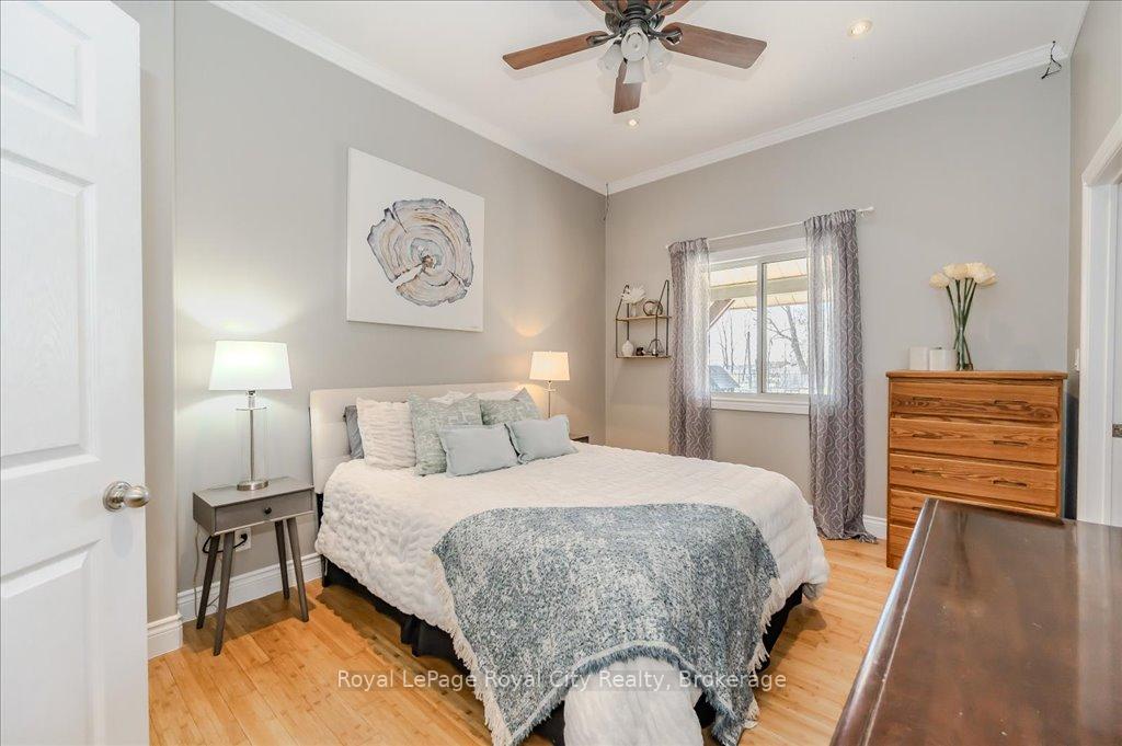 Photo 34 of 1257 Old 8 Highway, Hamilton, Rural Flamborough — HOMEH