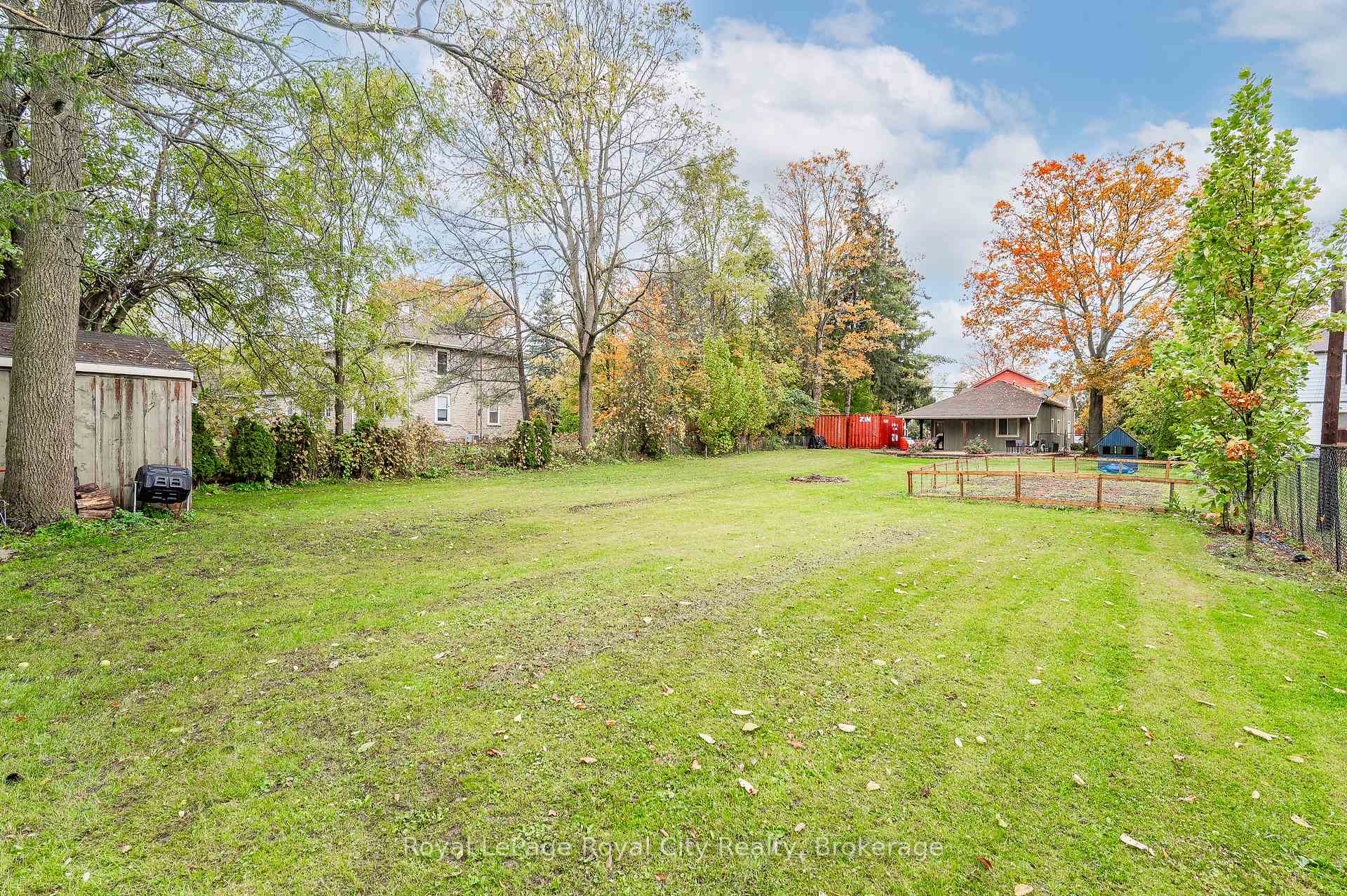 Photo 49 of 1257 Old 8 Highway, Hamilton, Rural Flamborough — HOMEH