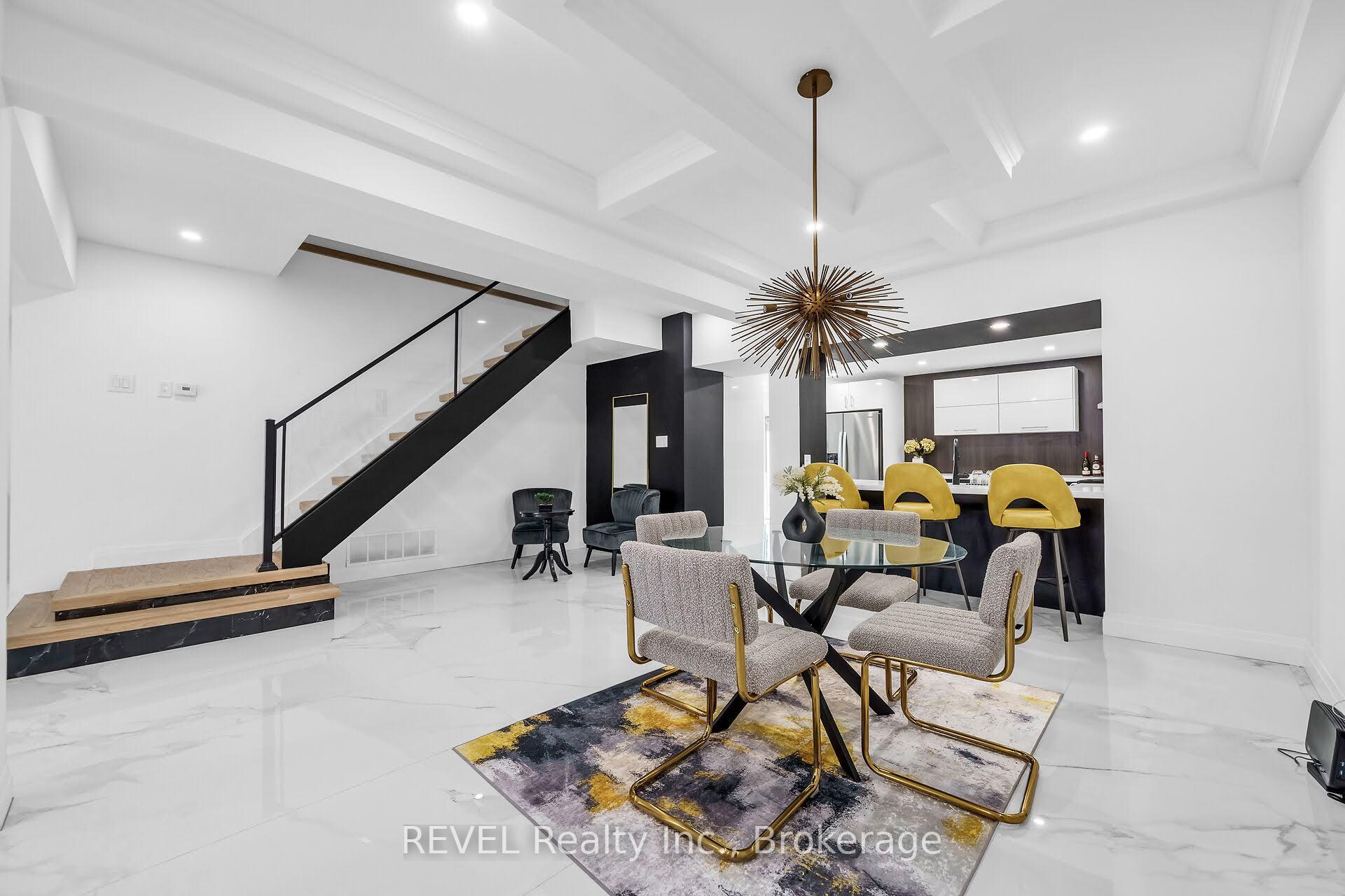 Photo 7 of 56 Frederick Avenue, Hamilton, Crown Point — HOMEH