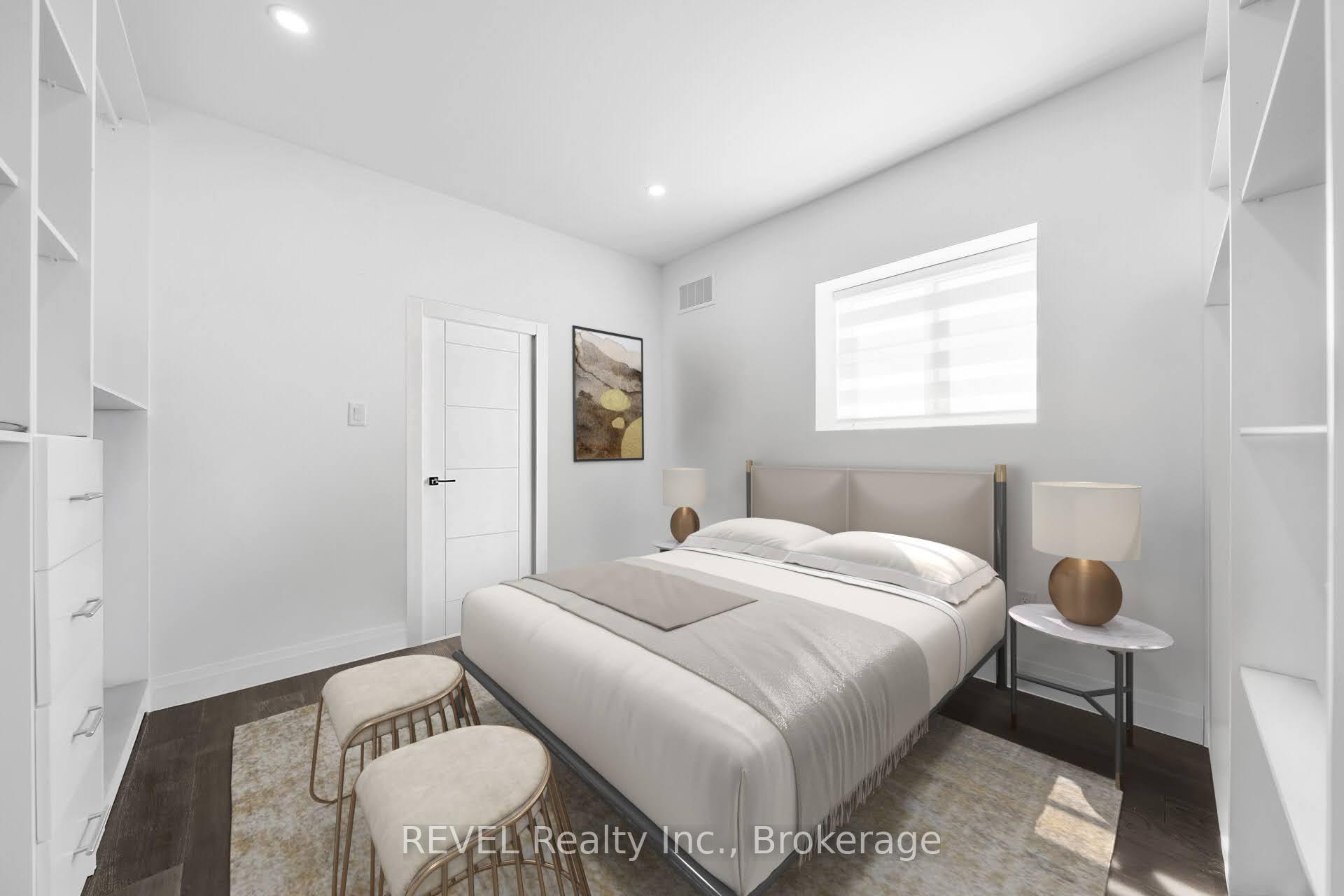Photo 18 of 56 Frederick Avenue, Hamilton, Crown Point — HOMEH