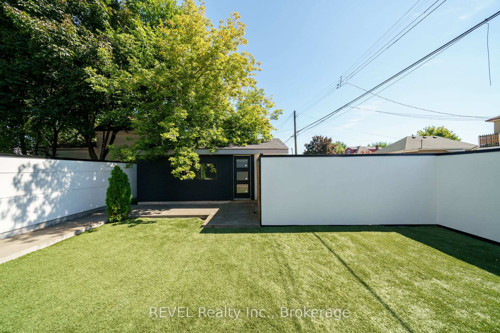 Photo 27 of 56 Frederick Avenue, Hamilton, Crown Point — HOMEH