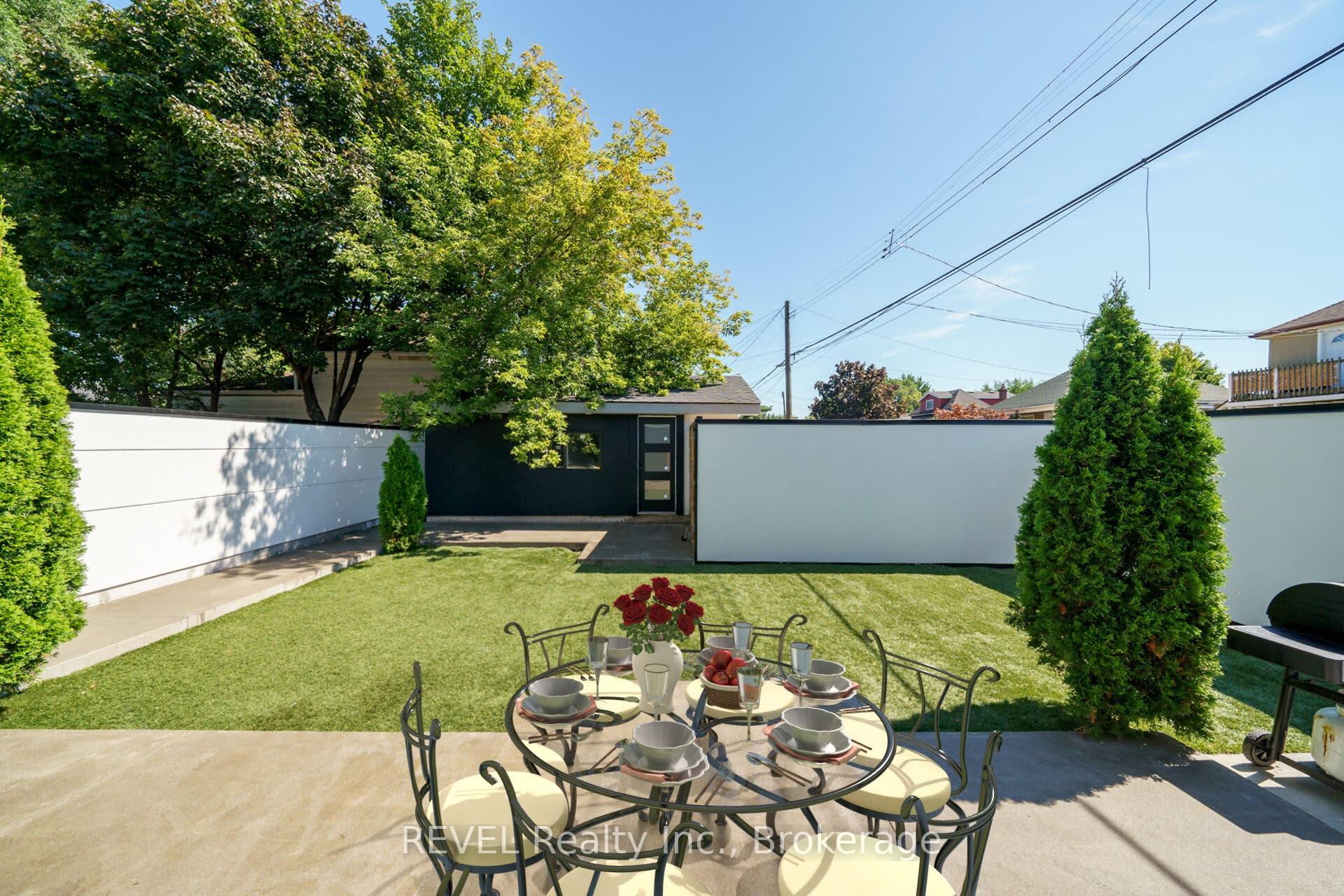 Photo 29 of 56 Frederick Avenue, Hamilton, Crown Point — HOMEH