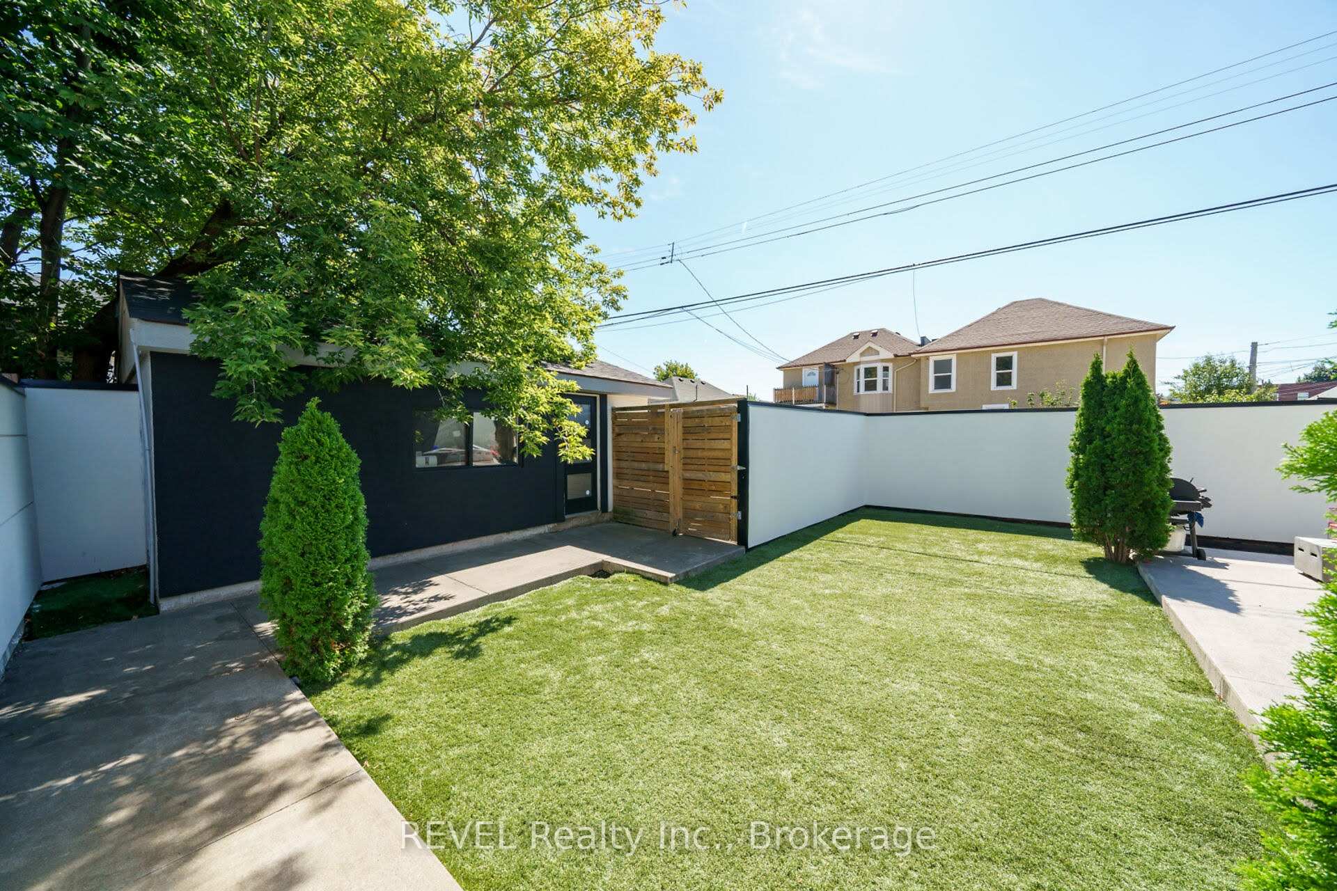 Photo 30 of 56 Frederick Avenue, Hamilton, Crown Point — HOMEH