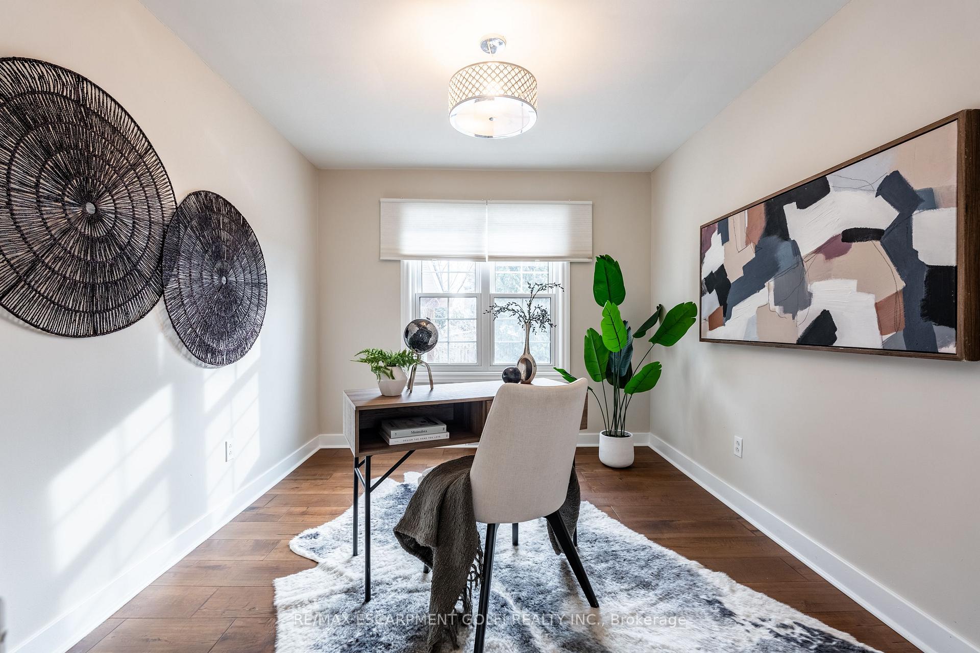 Photo 14 of 4 Melba Road, St. Catharines, Carlton/Bunting — HOMEH