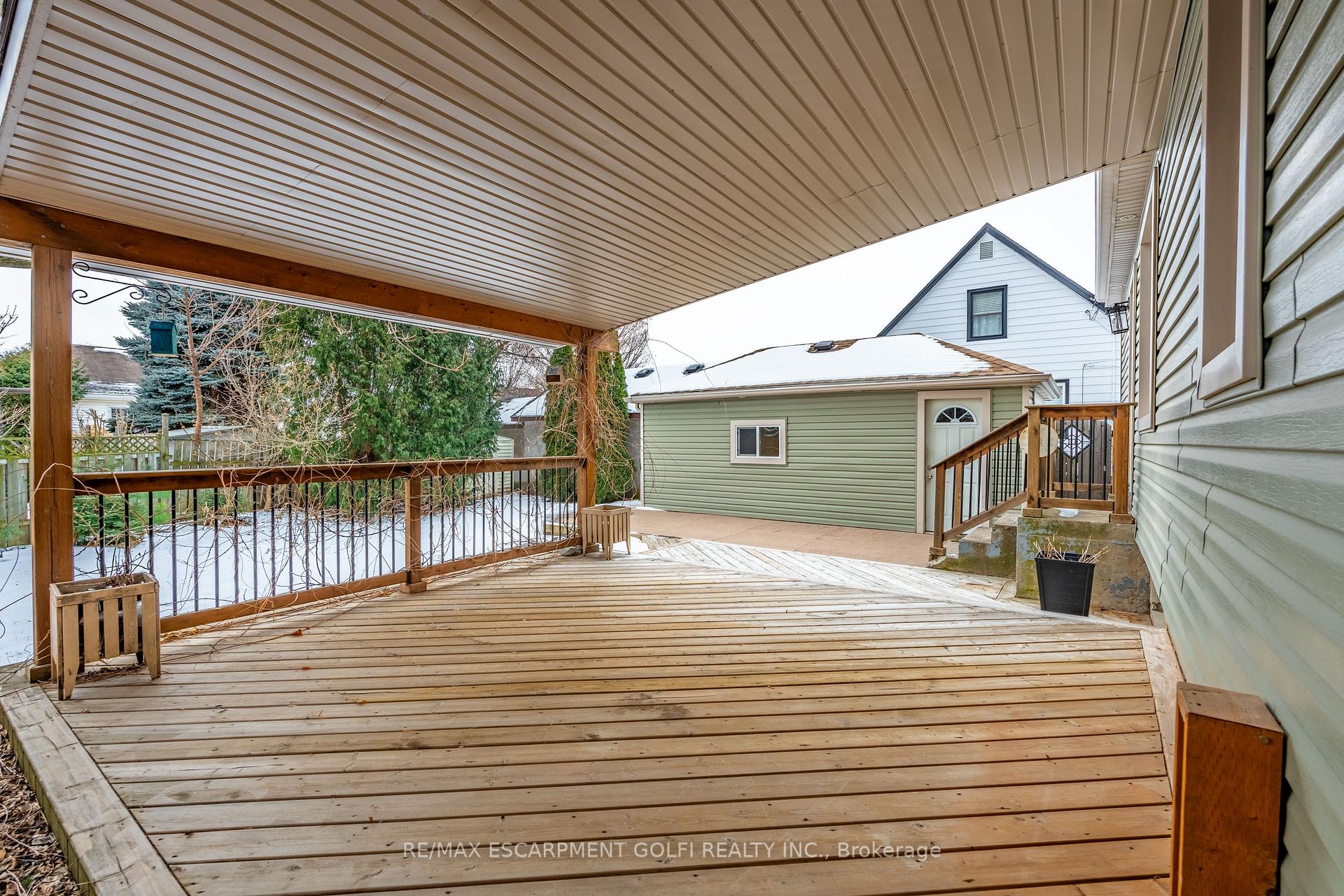 Photo 35 of 4 Melba Road, St. Catharines, Carlton/Bunting — HOMEH