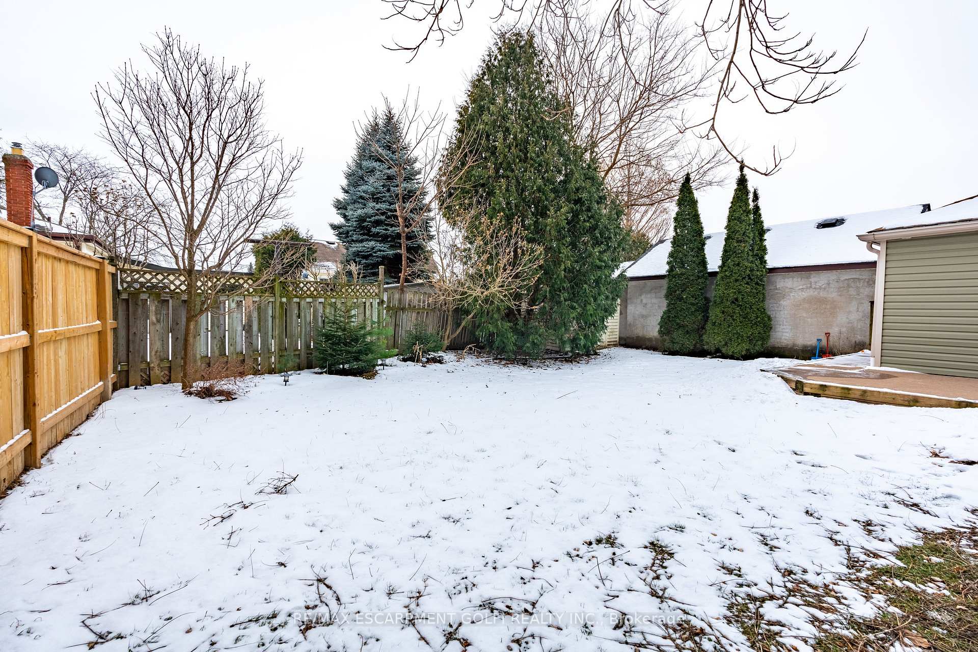 Photo 37 of 4 Melba Road, St. Catharines, Carlton/Bunting — HOMEH