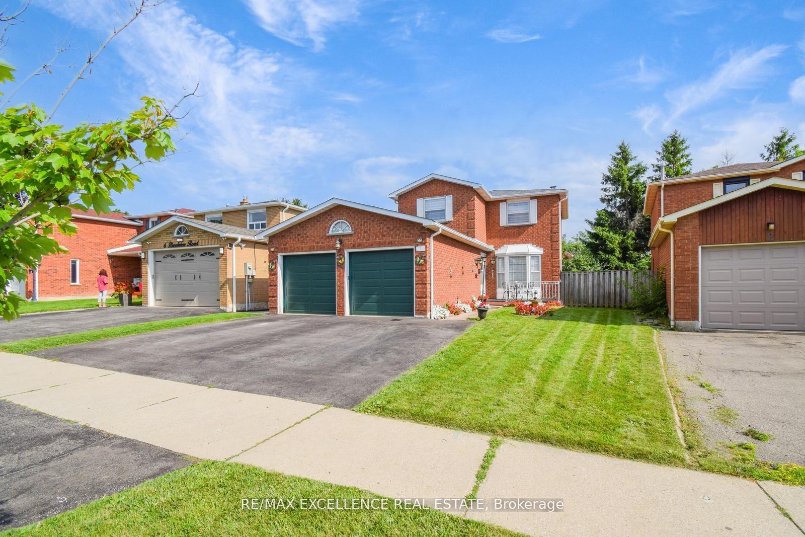 Photo 1 of 4 Brookview Road, Brampton, Brampton West — HOMEH