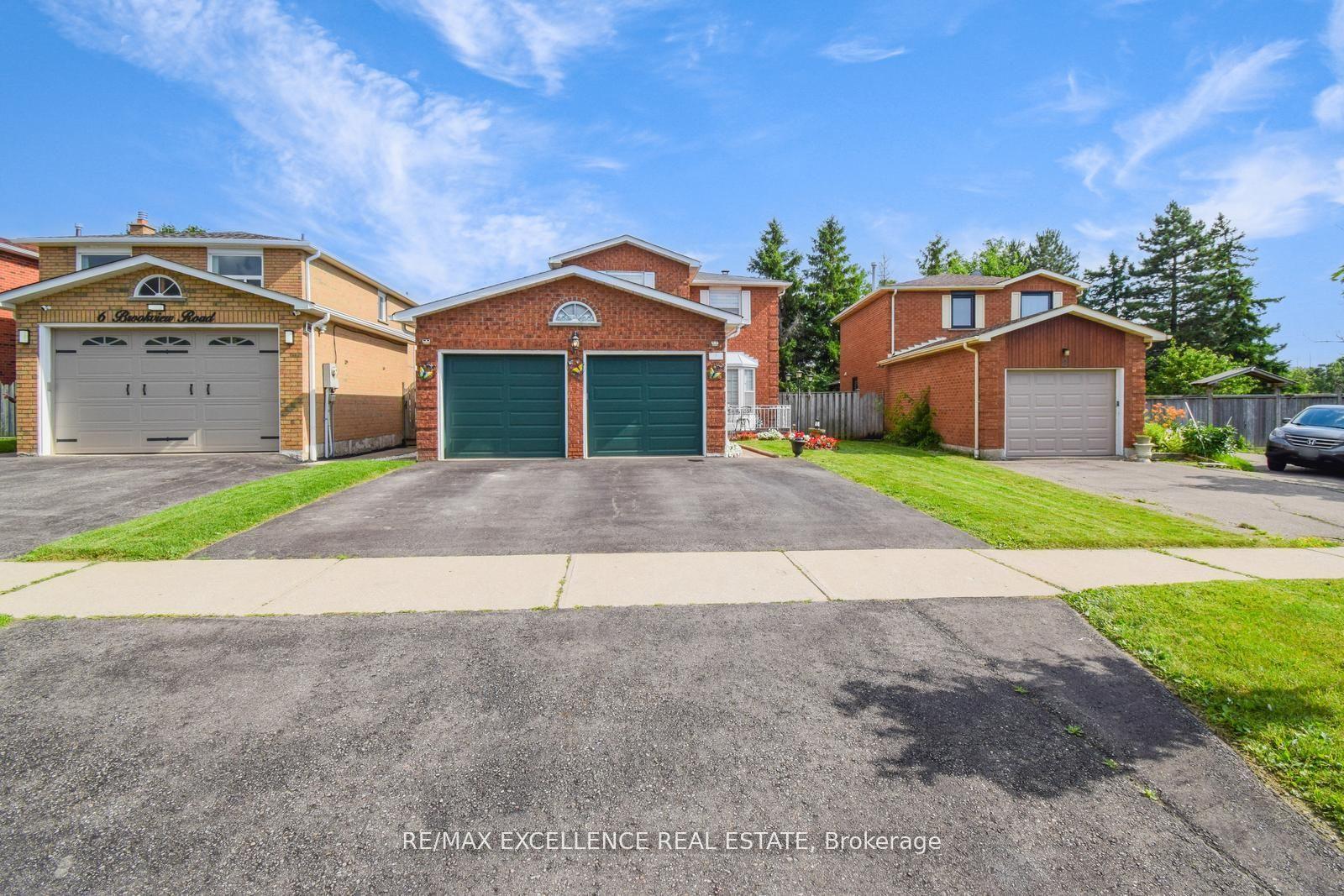 Photo 2 of 4 Brookview Road, Brampton, Brampton West — HOMEH