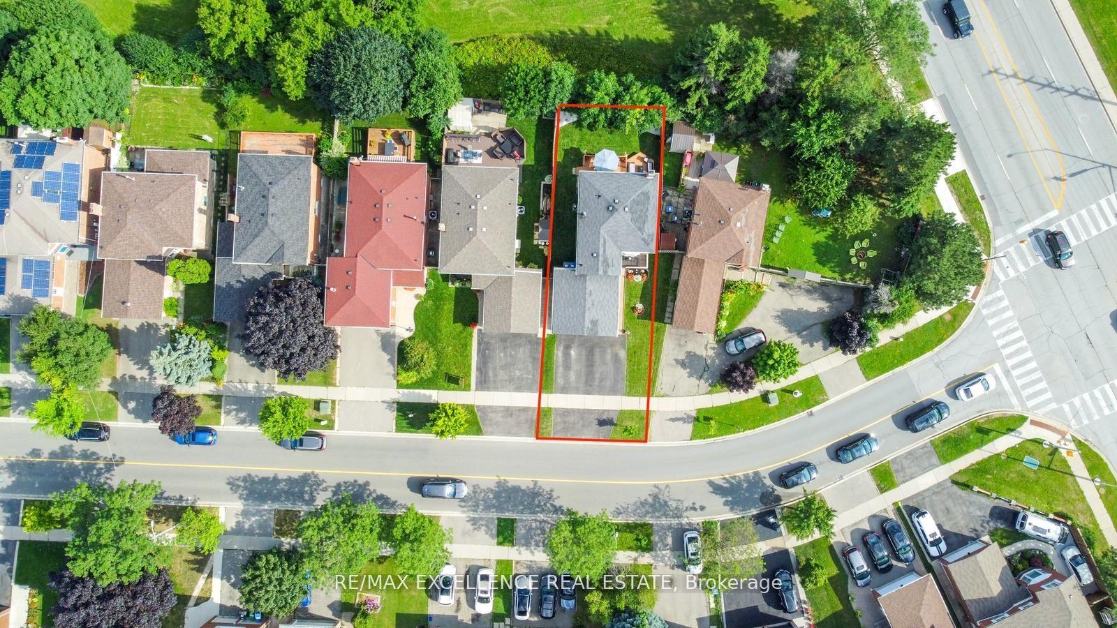 Photo 4 of 4 Brookview Road, Brampton, Brampton West — HOMEH