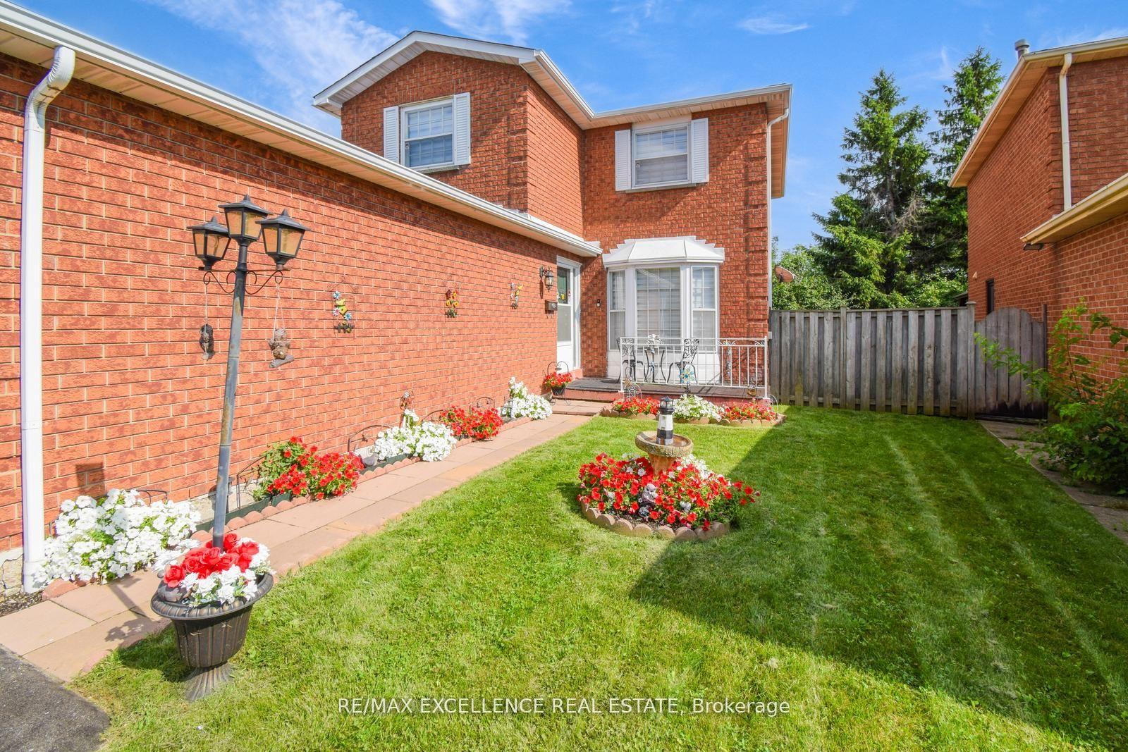 Photo 5 of 4 Brookview Road, Brampton, Brampton West — HOMEH