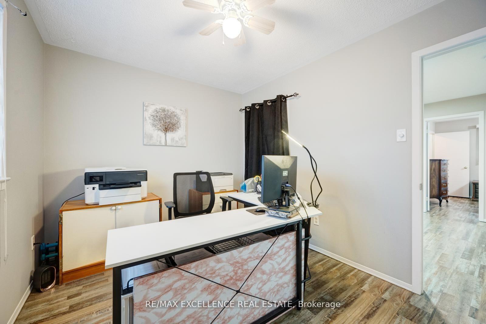 Photo 24 of 4 Brookview Road, Brampton, Brampton West — HOMEH