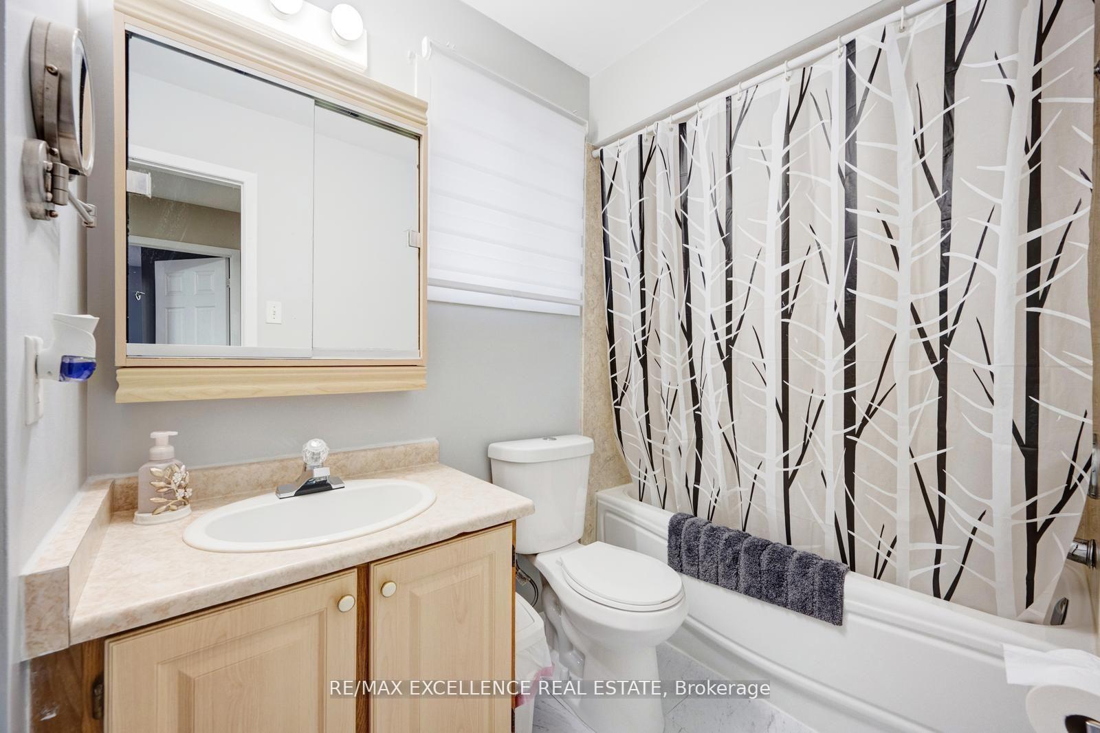 Photo 26 of 4 Brookview Road, Brampton, Brampton West — HOMEH