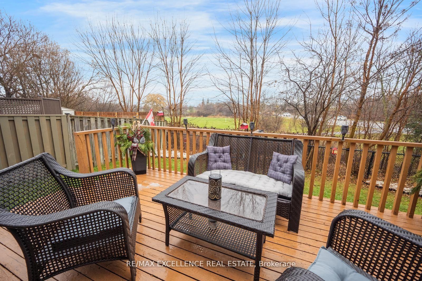 Photo 33 of 4 Brookview Road, Brampton, Brampton West — HOMEH