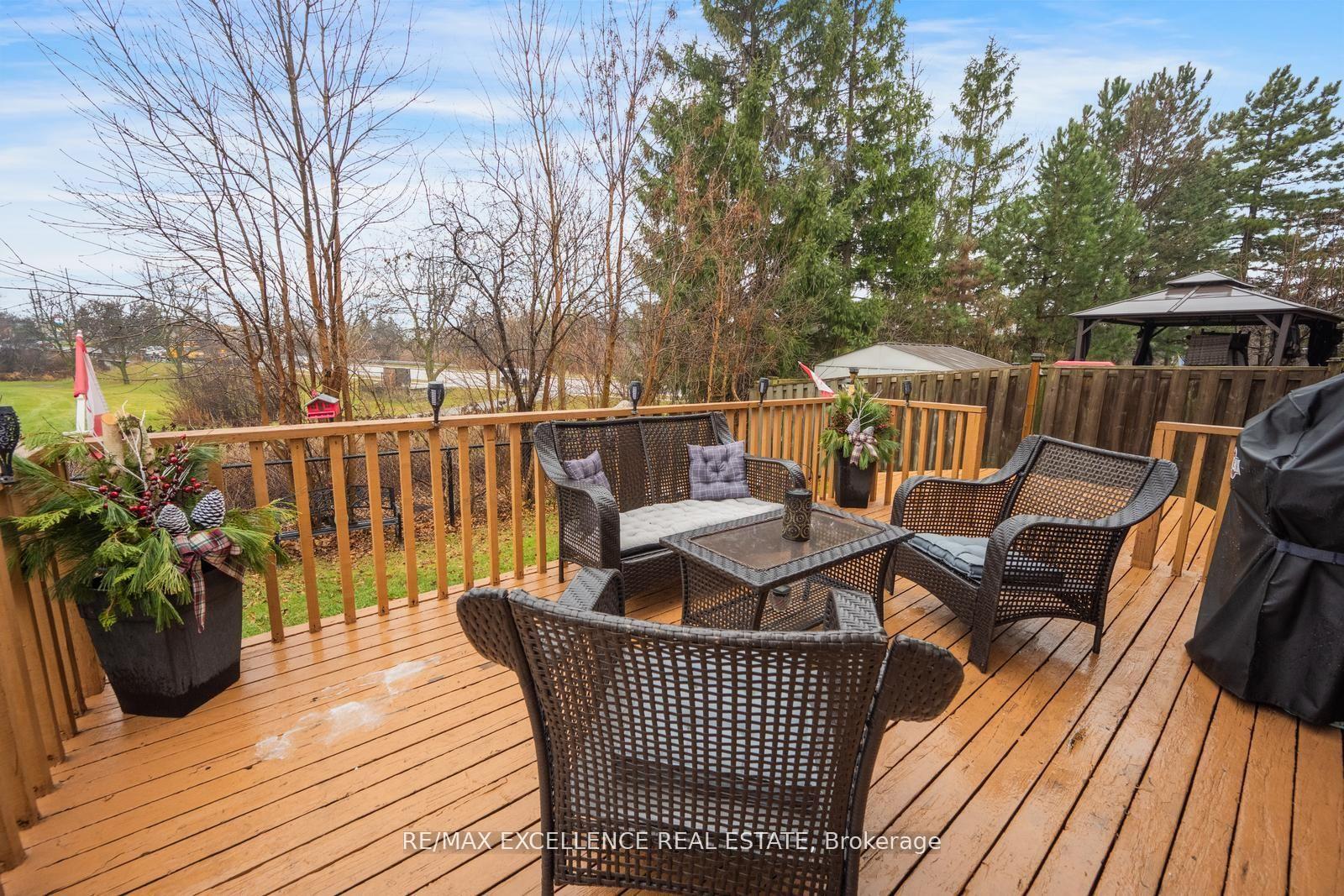 Photo 34 of 4 Brookview Road, Brampton, Brampton West — HOMEH