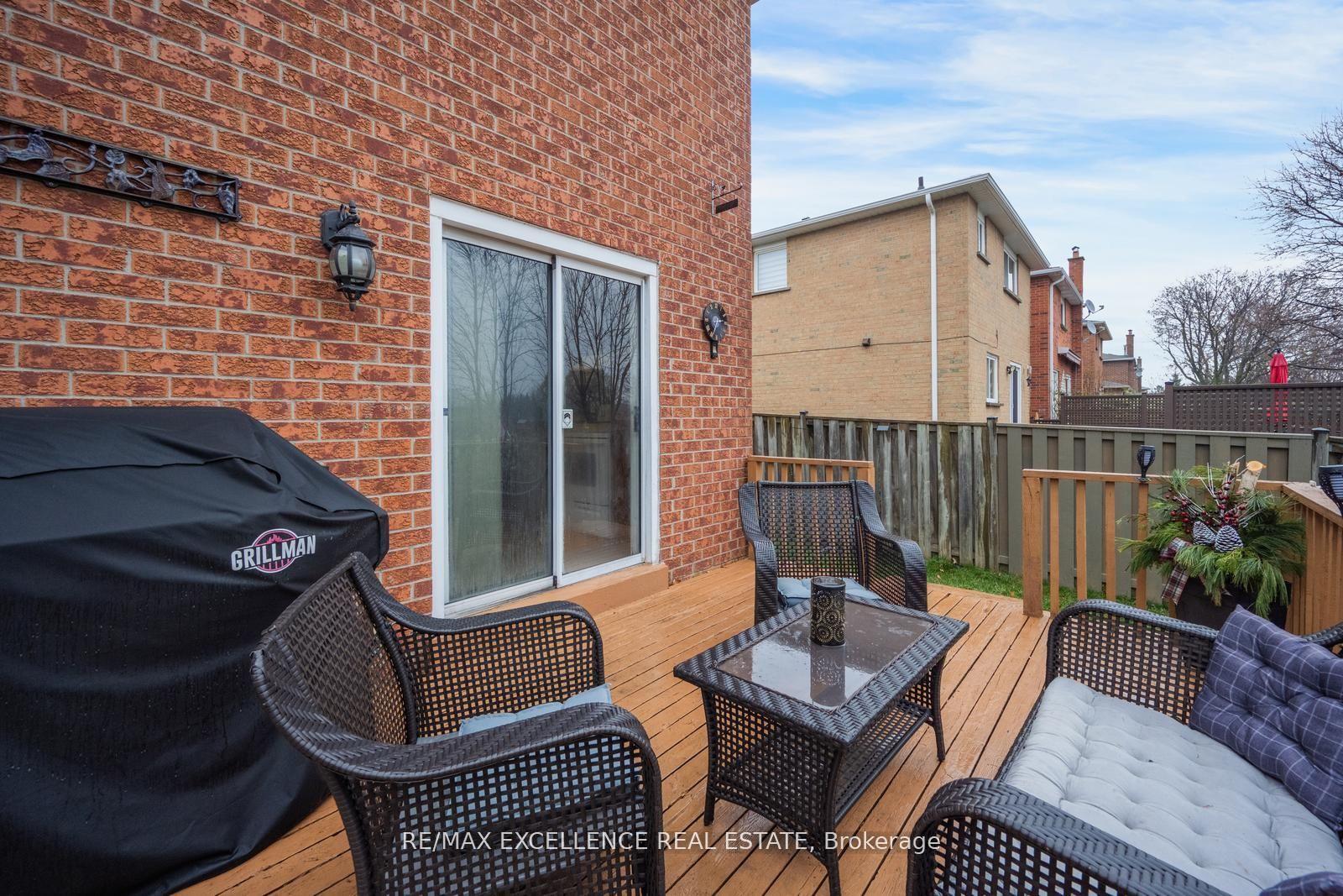 Photo 35 of 4 Brookview Road, Brampton, Brampton West — HOMEH