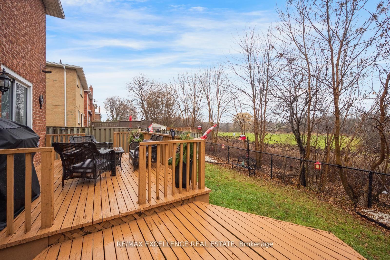 Photo 36 of 4 Brookview Road, Brampton, Brampton West — HOMEH