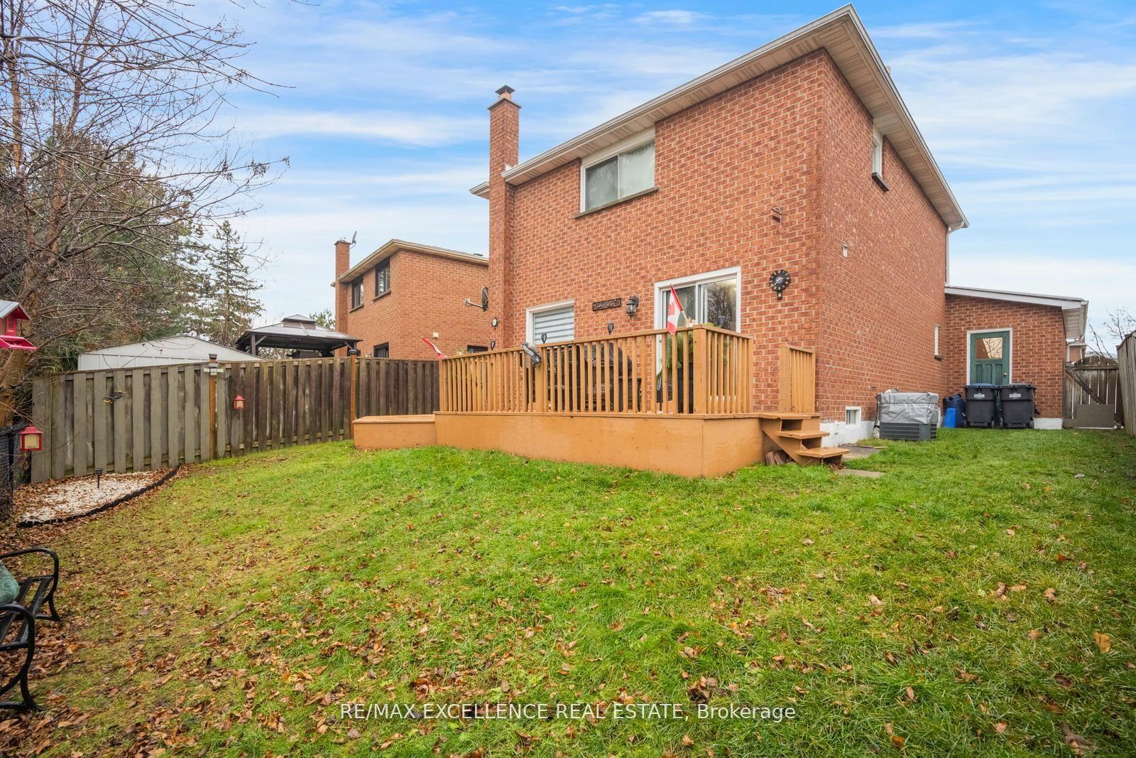 Photo 38 of 4 Brookview Road, Brampton, Brampton West — HOMEH