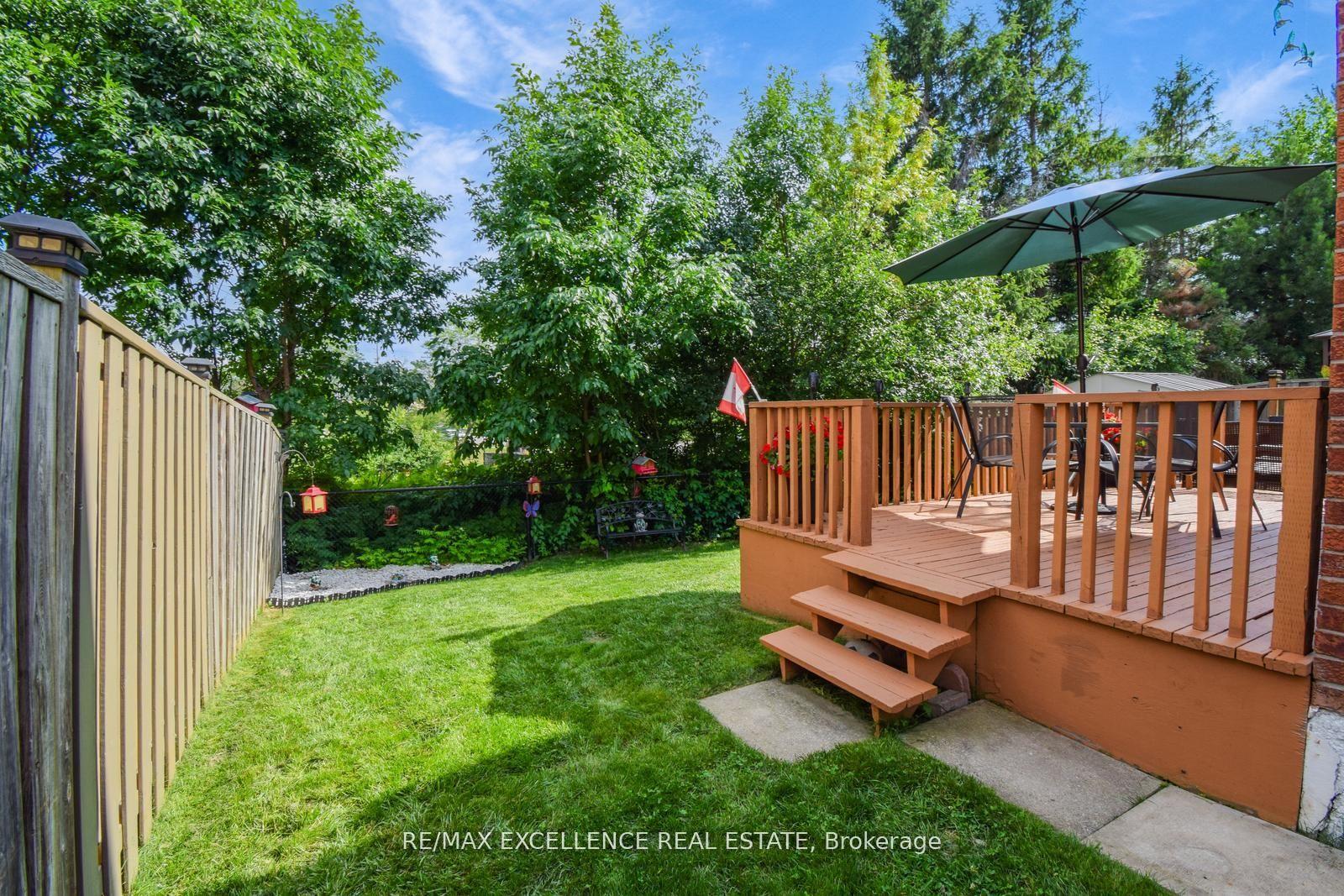 Photo 39 of 4 Brookview Road, Brampton, Brampton West — HOMEH