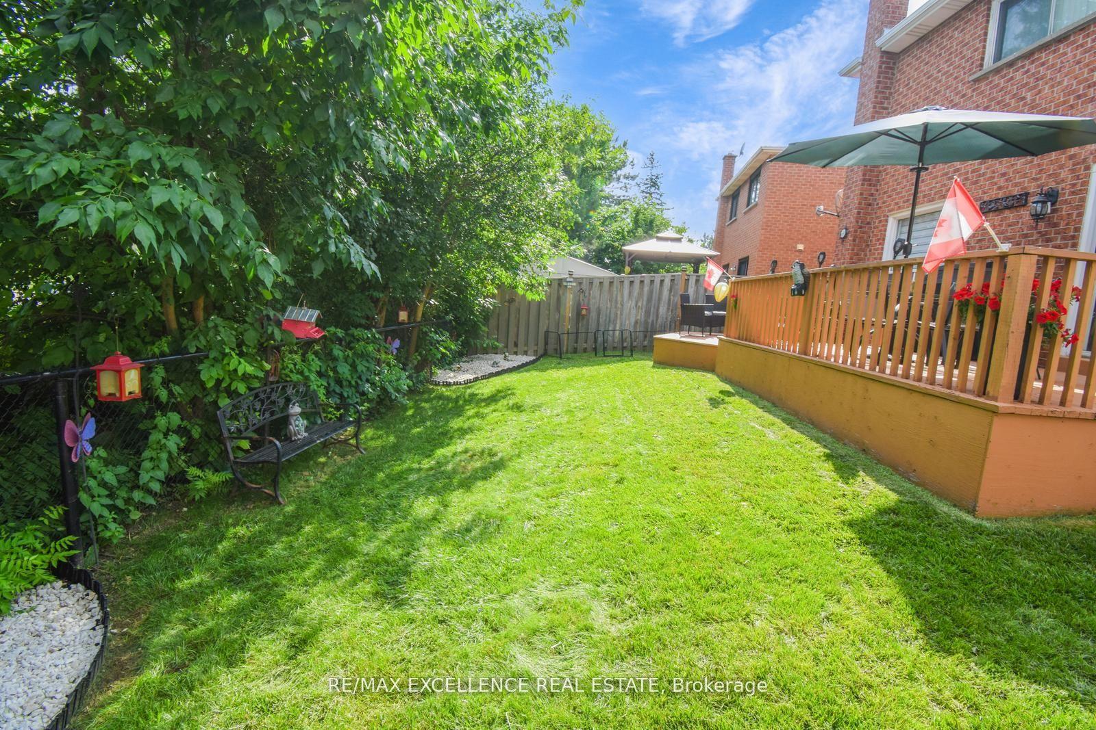 Photo 40 of 4 Brookview Road, Brampton, Brampton West — HOMEH